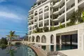 Wohnung 1 Schlafzimmer 43 m² Budva, Montenegro