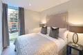 3 bedroom apartment 88 m² in London, United Kingdom