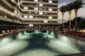 Appartement 1 chambre 35 m² Erdemli, Turquie