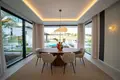 Жилой квартал Villa Esmeralda