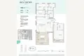 3 bedroom apartment 109 m² Calp, Spain