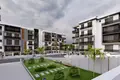 Appartement 3 chambres 92 m² Girne Belediyesi, Chypre du Nord