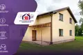 Casa de campo 204 m² Kalodziscanski sielski Saviet, Belarús