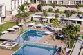 Квартира 37 м² Gazimagusa Belediyesi, Северный Кипр