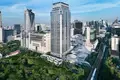 CentralwOrld Offices Building, office for rent in the heart of Bangkok, Thailand.