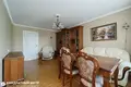 Apartamento 3 habitaciones 78 m² Minsk, Belarús