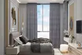 Квартира 2 комнаты 55 м² Demirtas Koyu, Турция