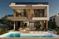 3-Schlafzimmer-Villa 240 m² Grad Zadar, Kroatien