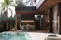 Villa de 5 pièces 425 m² Kalimantan, Indonésie