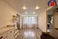 Apartamento 2 habitaciones 46 m² Saligorsk, Belarús
