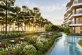 Apartamento 1 habitación 33 m² Sakhu, Tailandia