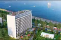 Studio 1 zimmer 30 m² Batumi, Georgien