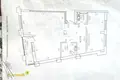 3 room apartment 86 m² Minsk, Belarus