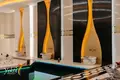 Apartamento 3 habitaciones 135 m² Mahmutlar, Turquía