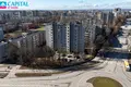 Квартира 2 комнаты 50 м² Шяуляй, Литва