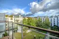 3 room apartment 98 m² in Warsaw, Poland
