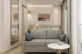 Apartment 27 m² Rawai, Thailand