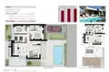 Villa 4 pièces 107 m² Rojales, Espagne