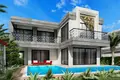 Villa 238 m² Kargicak, Turquía