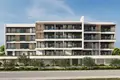 Appartement 1 chambre 59 m² Chlórakas, Chypre