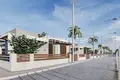 Villa de 3 habitaciones 120 m² Chipre, Chipre