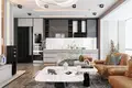Wohnung 4 zimmer 132 m² Mezitli, Türkei