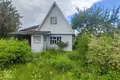 Maison 47 m² Nieharelski sielski Saviet, Bélarus