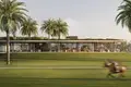 Villa de 4 dormitorios 387 m² Dubái, Emiratos Árabes Unidos