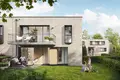 Квартира 4 комнаты 83 м² Вроцлав, Польша