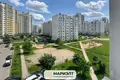 Mieszkanie 1 pokój 39 m² Mińsk, Białoruś