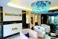 1 bedroom apartment 57 m² Mediterranean Region, Turkey