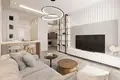 Квартира 47 м² Северный Кипр, Северный Кипр