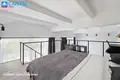Mieszkanie 2 pokoi 31 m² Niemenczyn, Litwa