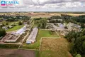 Коммерческое помещение 1 376 м² Дарбенай, Литва