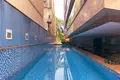 Appartement 2 chambres 91 m² Regiao Geografica Imediata do Rio de Janeiro, Brésil