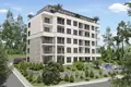 Apartamento 1 habitación 46 m² Budva, Montenegro