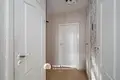 Wohnung 3 zimmer 71 m² Minsk, Belarus