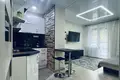 Wohnung 1 zimmer 45 m² Barauljany, Belarus