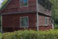 House 80 m² Ozyaritska-Slabadski rural council, Belarus