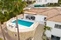 4 bedroom Villa 261 m² lAlfas del Pi, Spain