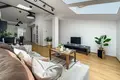 2 room apartment 42 m² Krakow, Poland