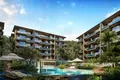 Residential complex The Forest Patong