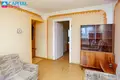 2 room apartment 45 m² Panevėžys, Lithuania