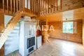 Dom wolnostojący 1 pokój 27 m² Ylitornio, Finlandia