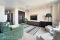 3 room apartment 80 m² Minsk, Belarus