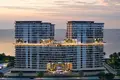 Apartamento 3 habitaciones 101 m² Ras al-Jaima, Emiratos Árabes Unidos