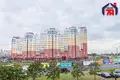 Apartamento 3 habitaciones 104 m² Minsk, Belarús
