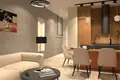 Квартира 1 спальня 52 м² Батуми, Грузия