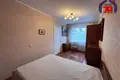 Квартира 3 комнаты 57 м² в Минске, Беларусь