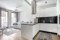 3 room apartment 60 m² in Warsaw, Poland